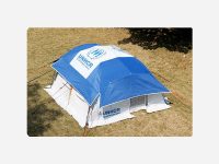 UNHCR-Self-Standing-Tent