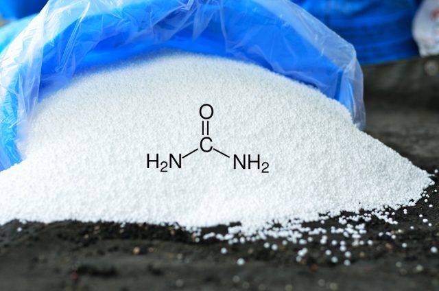 Urea Fertilizer